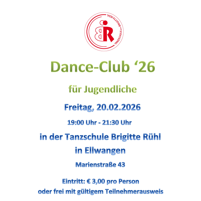2026-02-20 Website Dance-Club