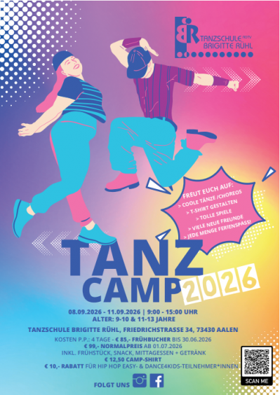 Tanzcamp 2026